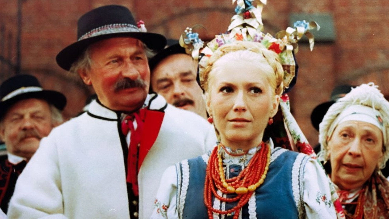 The Peasants