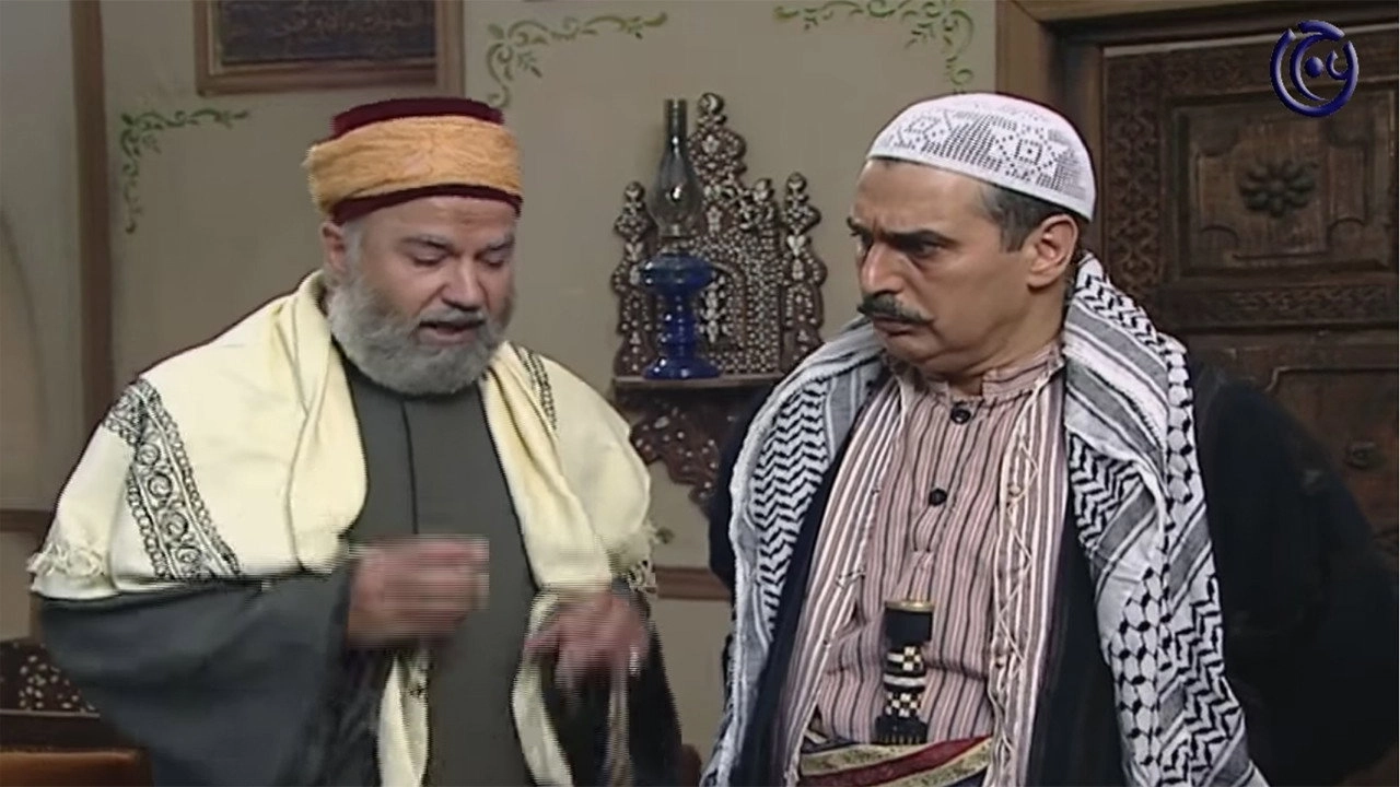 Nights of Al Saliheya