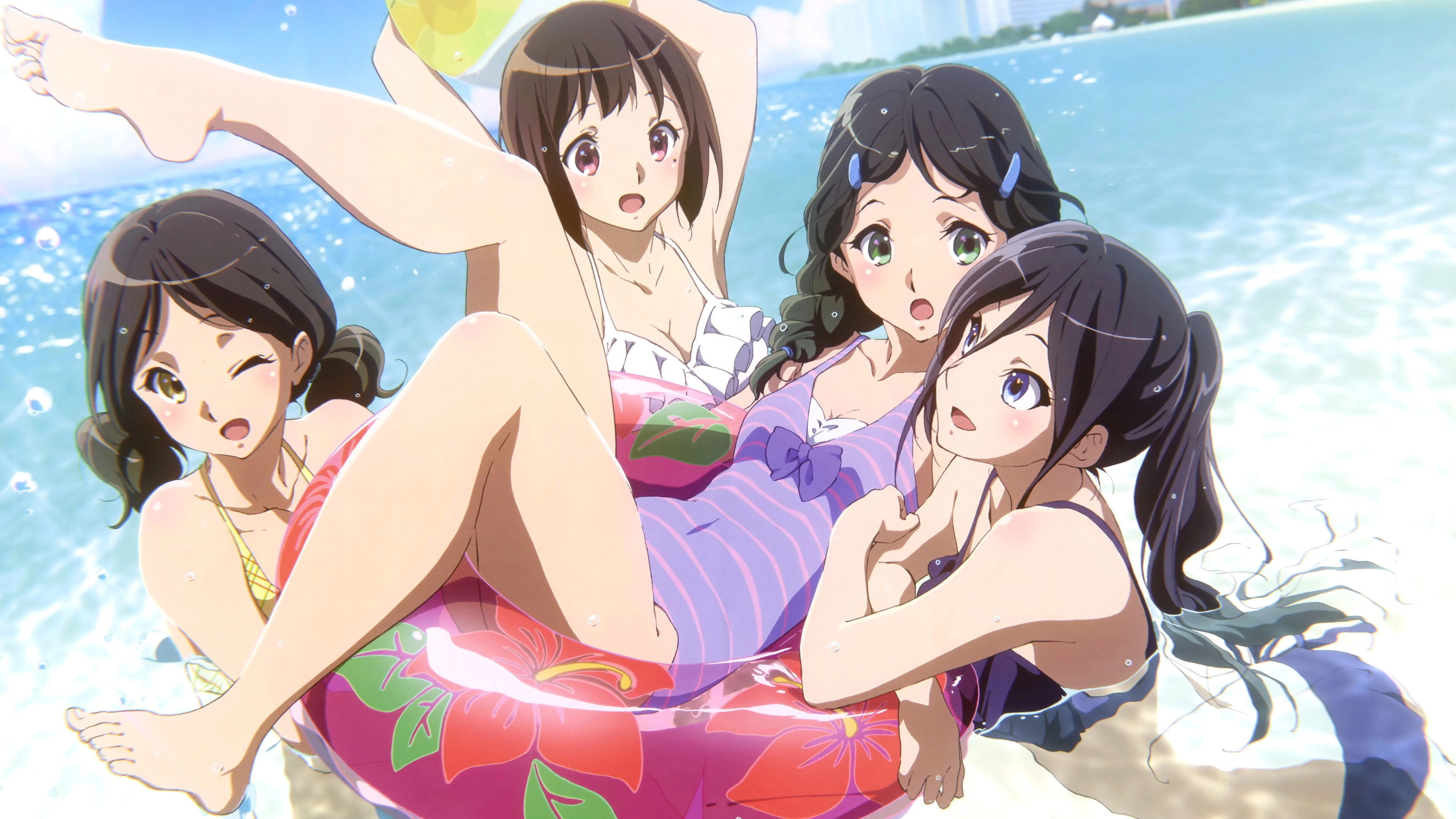Sound! Euphonium