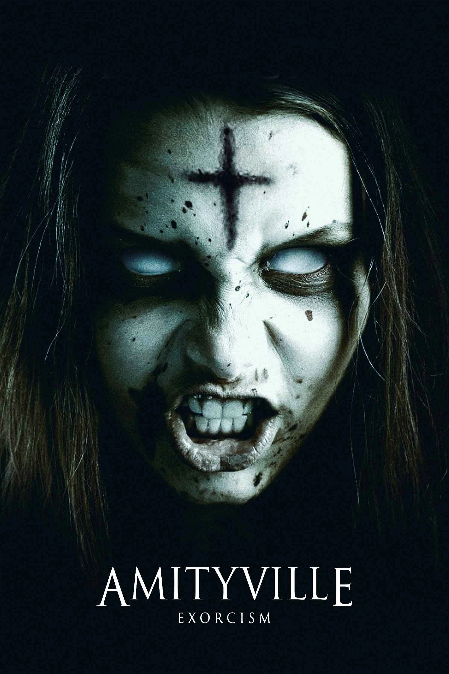 Amityville Exorcism