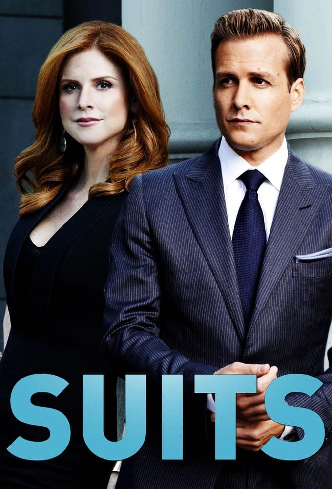 Suits