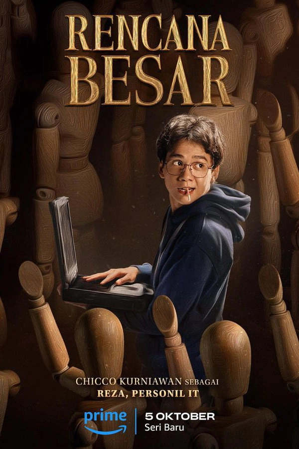 Rencana Besar