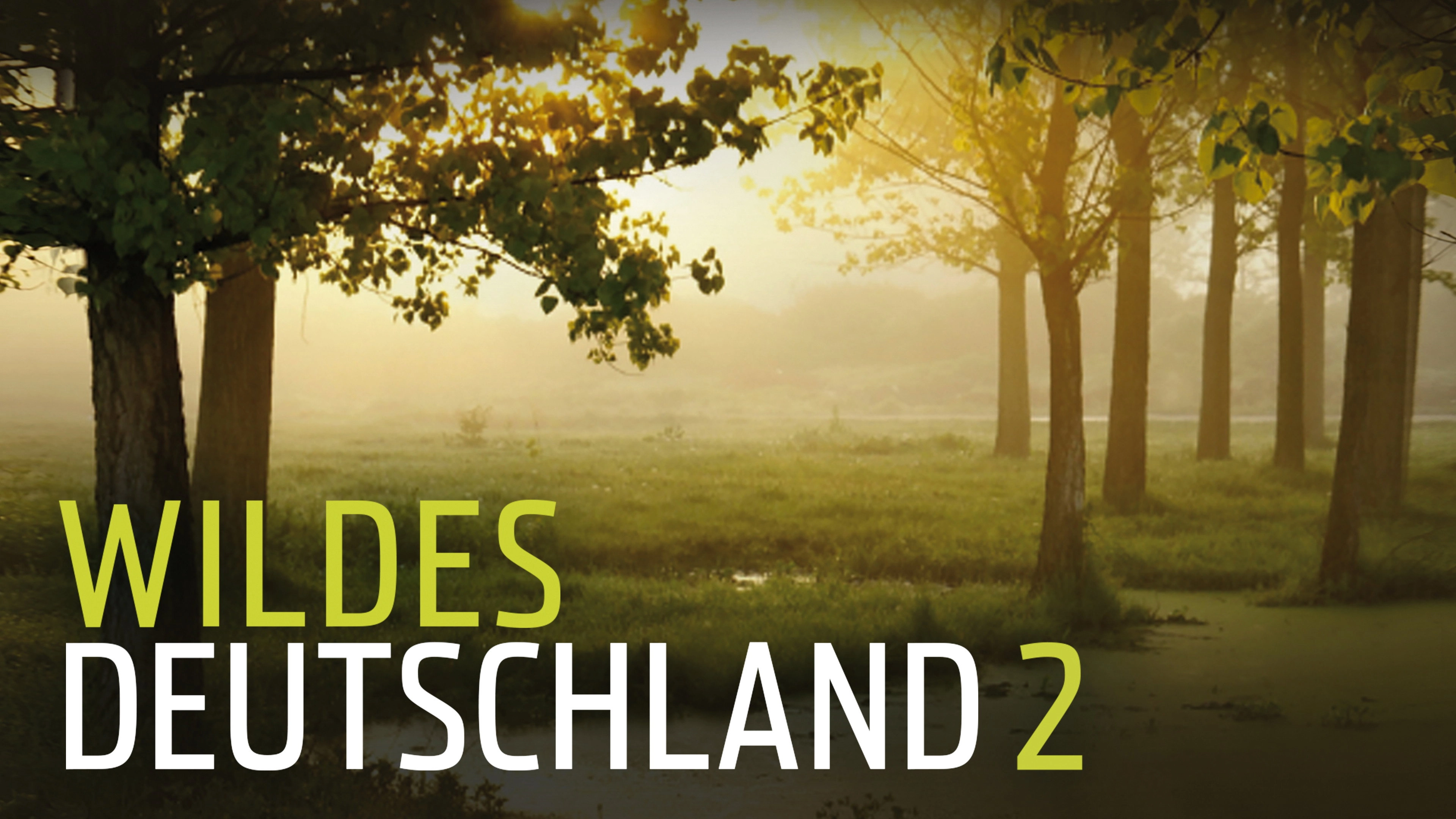 Wild Germany