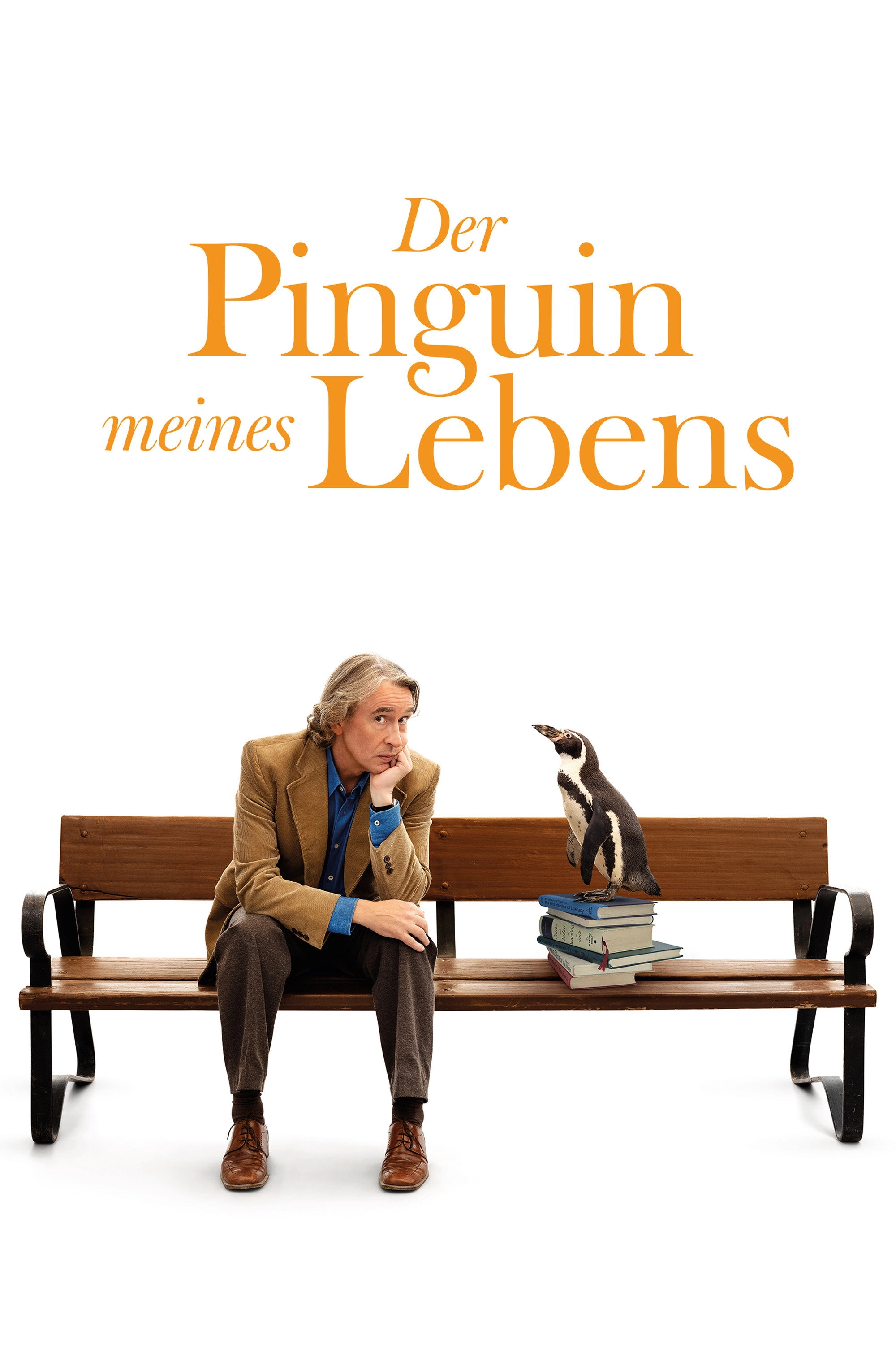 The Penguin Lessons