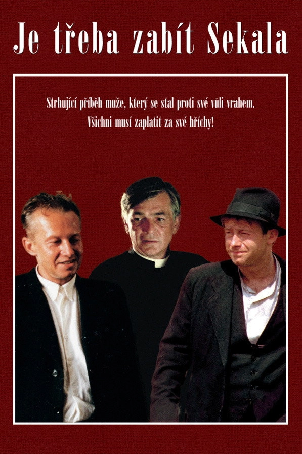 The Penitent: A Rational Man