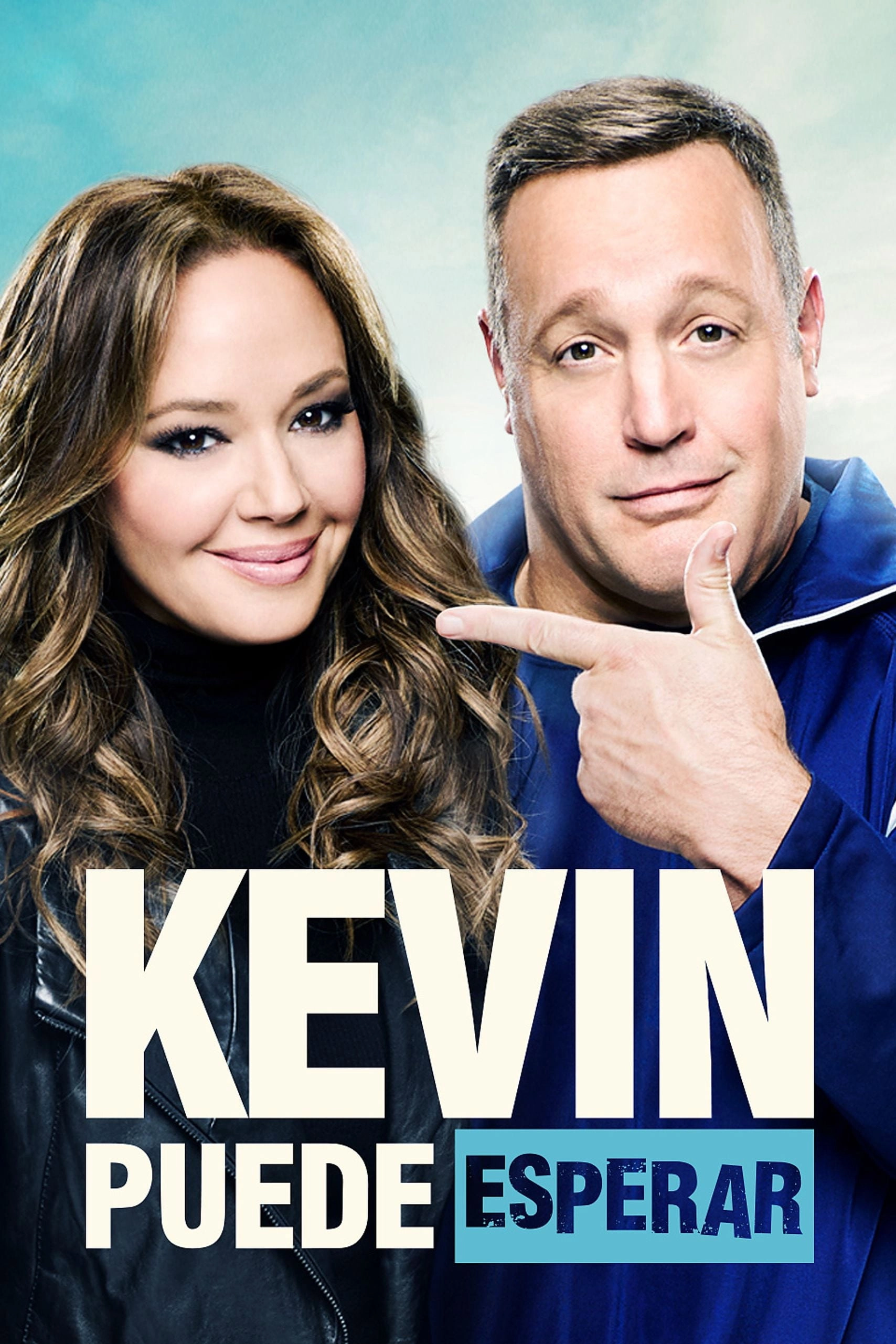 Kevin Can Wait