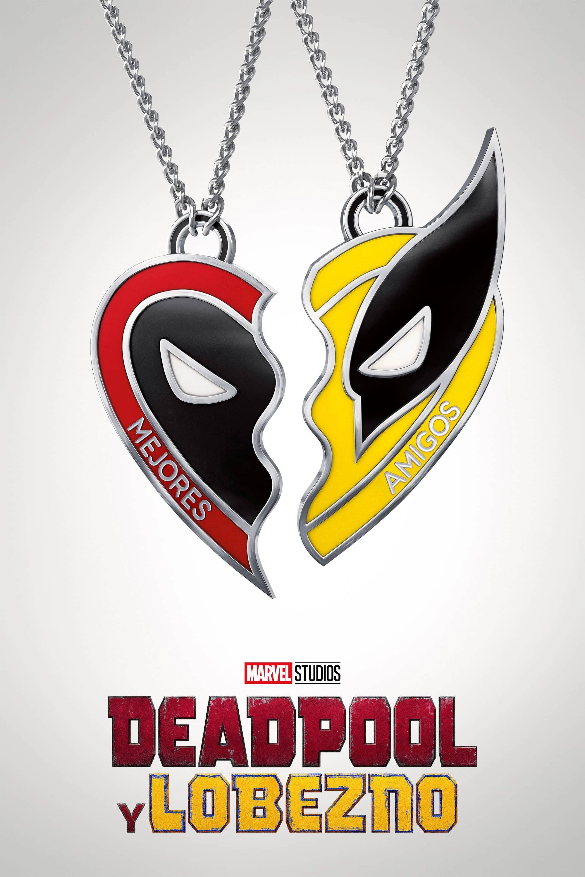 Deadpool & Wolverine