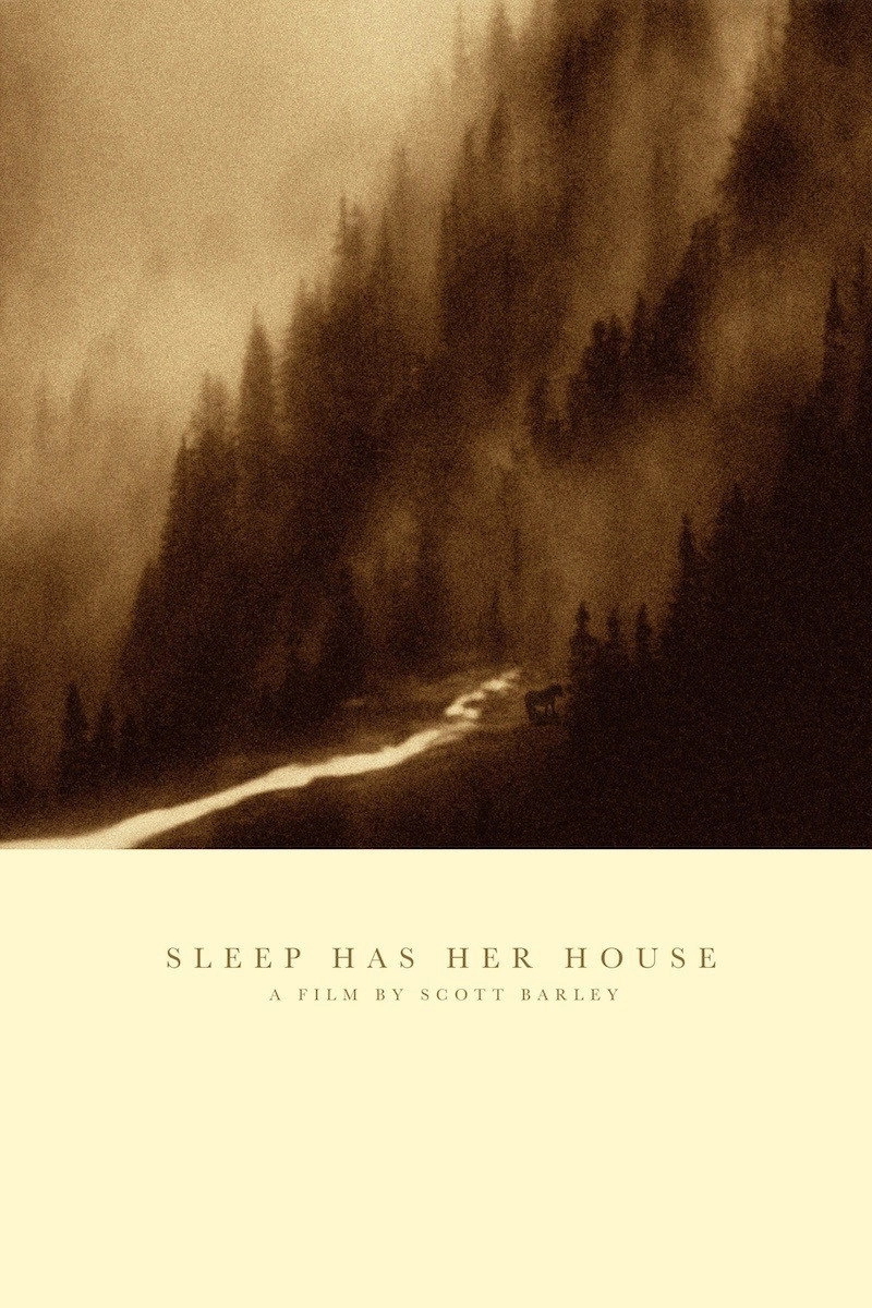 Sleep Has Her House
