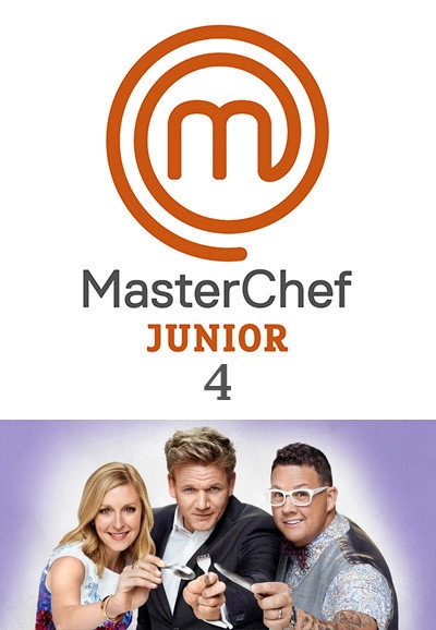 MasterChef Junior