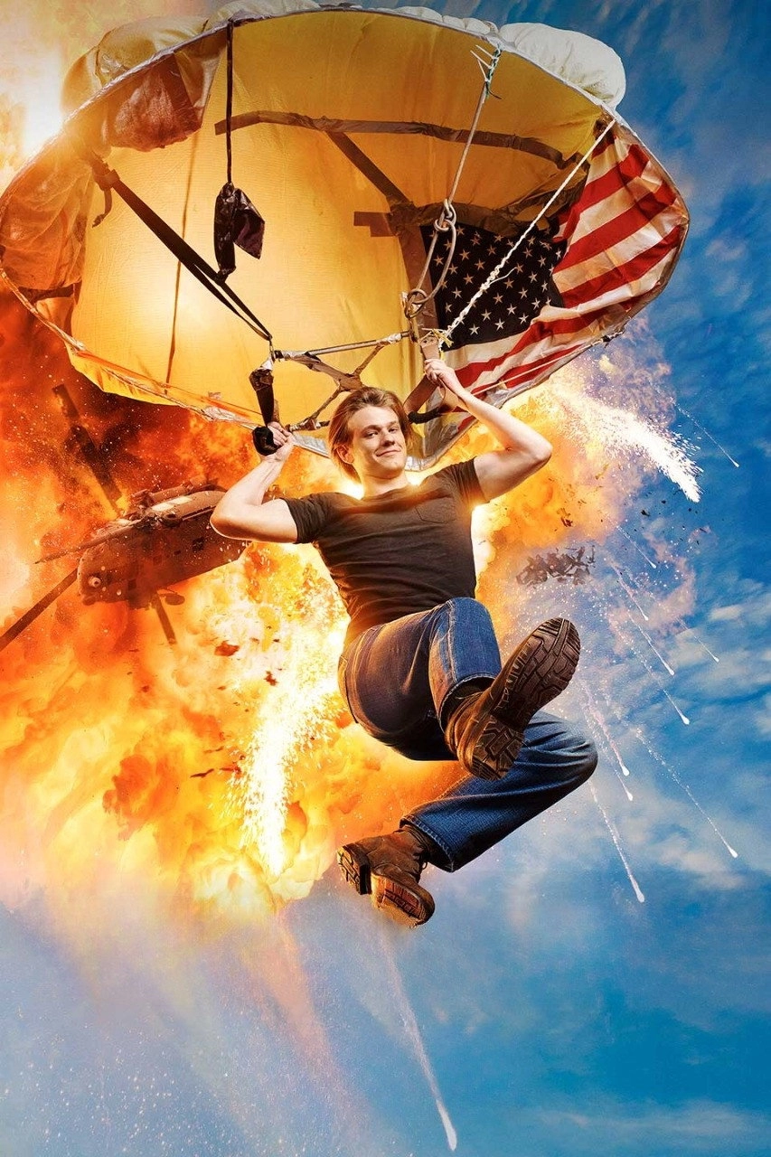 MacGyver