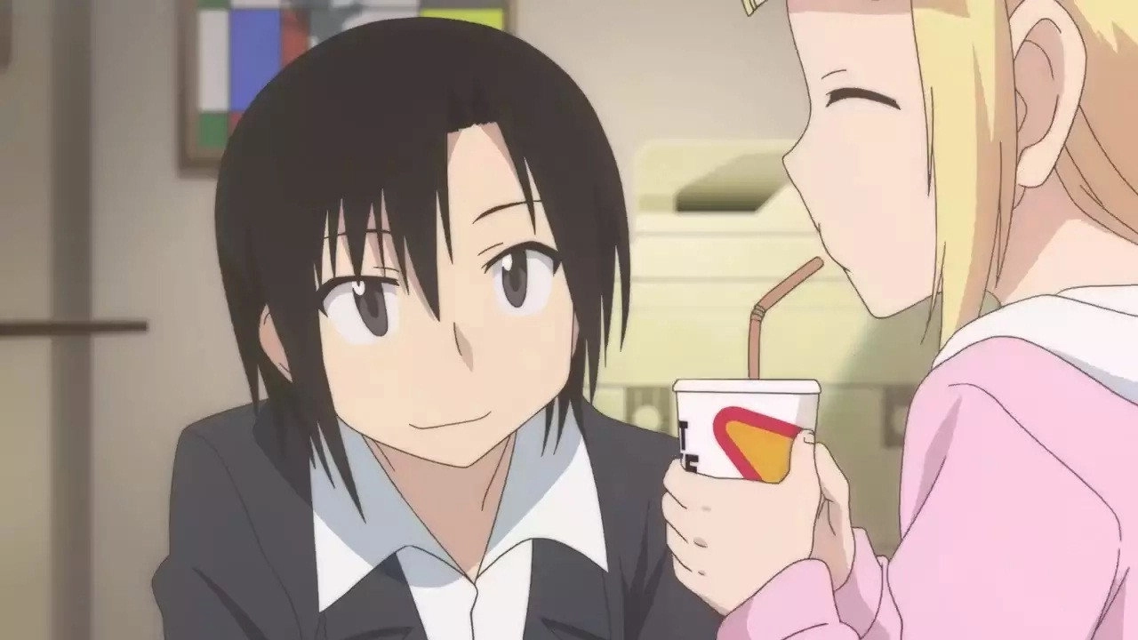 Alice & Zoroku