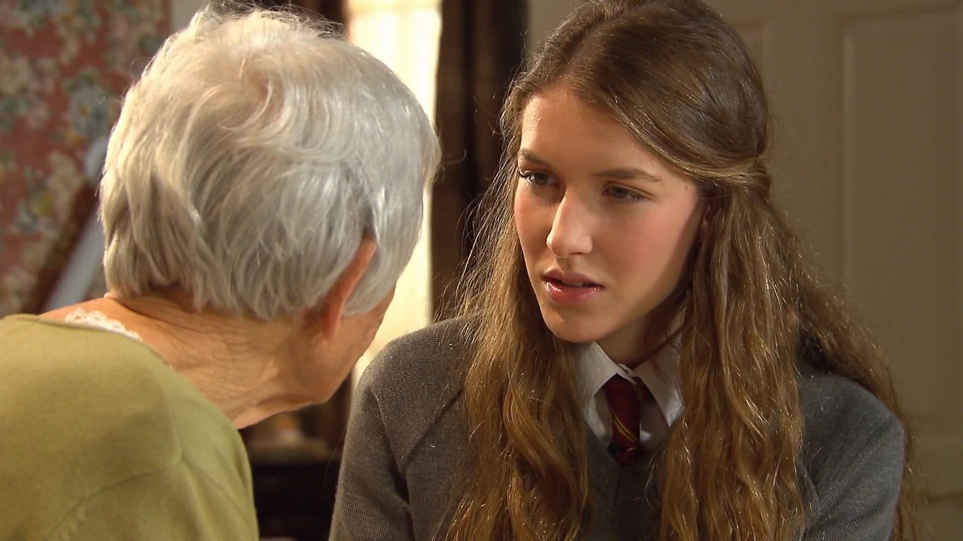 House of Anubis