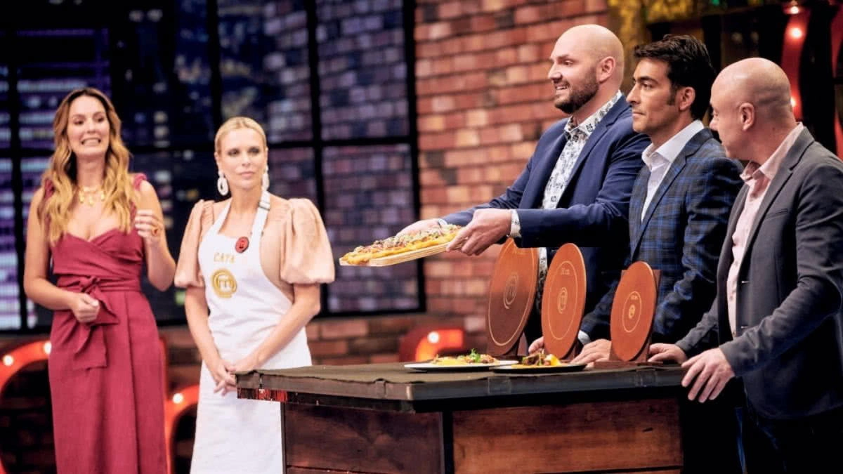 Masterchef Celebrity Colombia