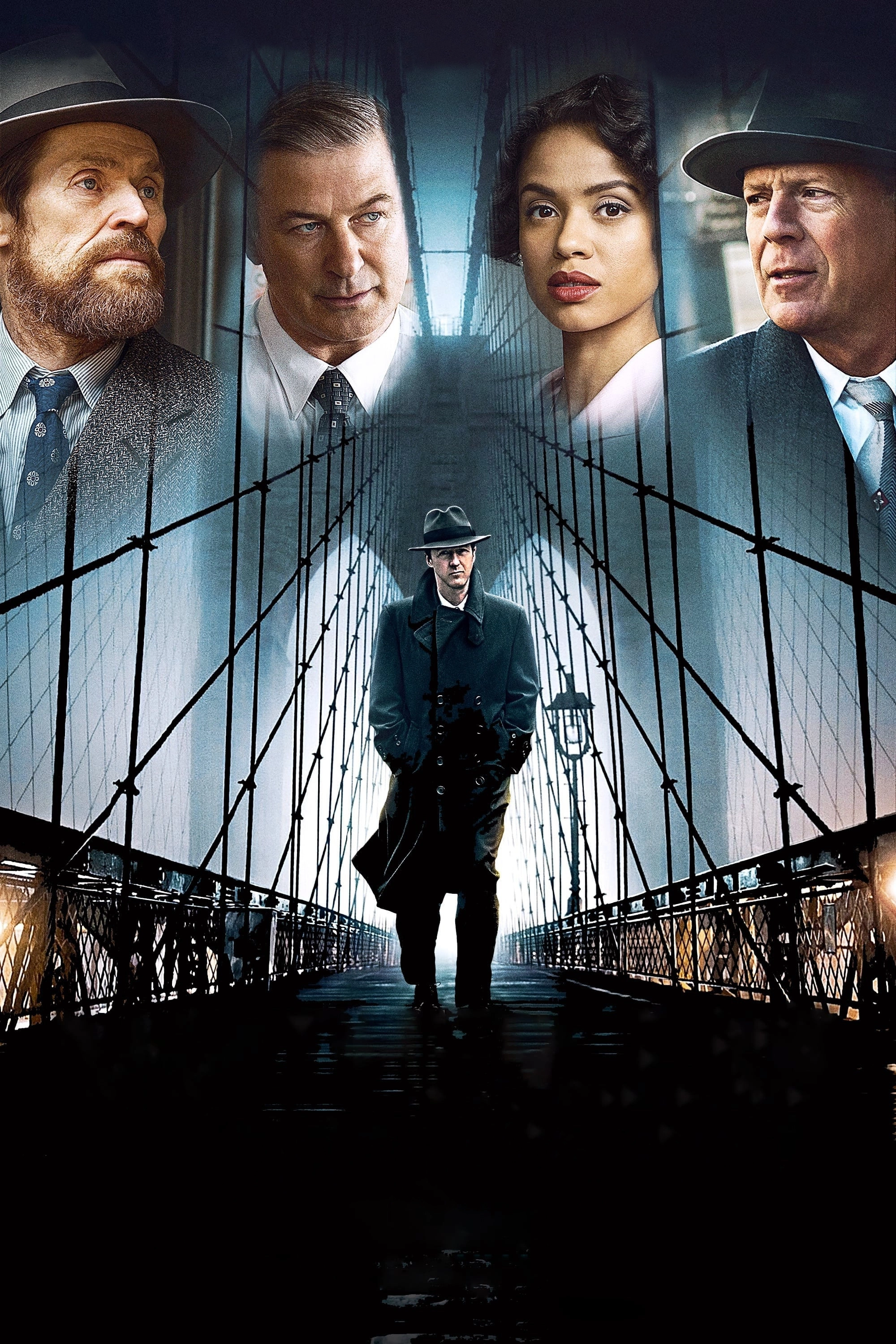 Motherless Brooklyn