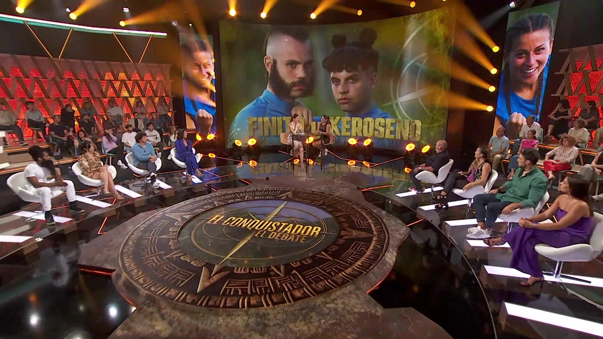 El conquistador (RTVE)