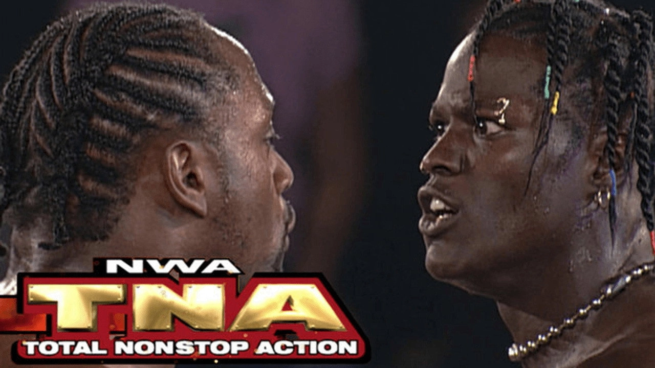 NWA-TNA Weekly PPV