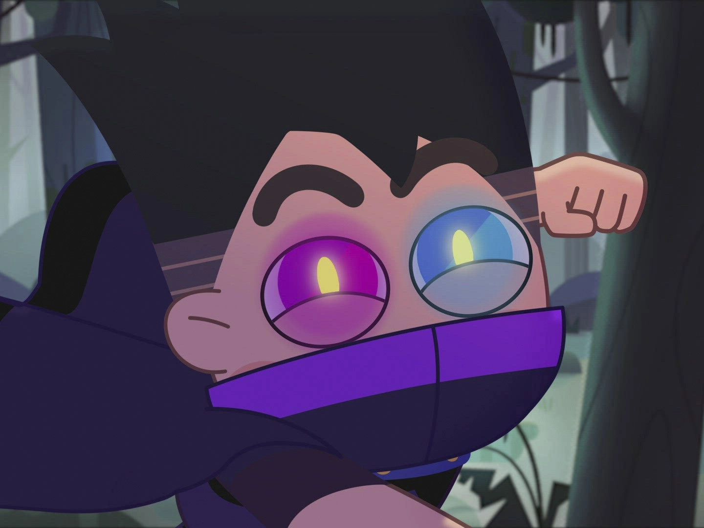 Kung Fu Sock