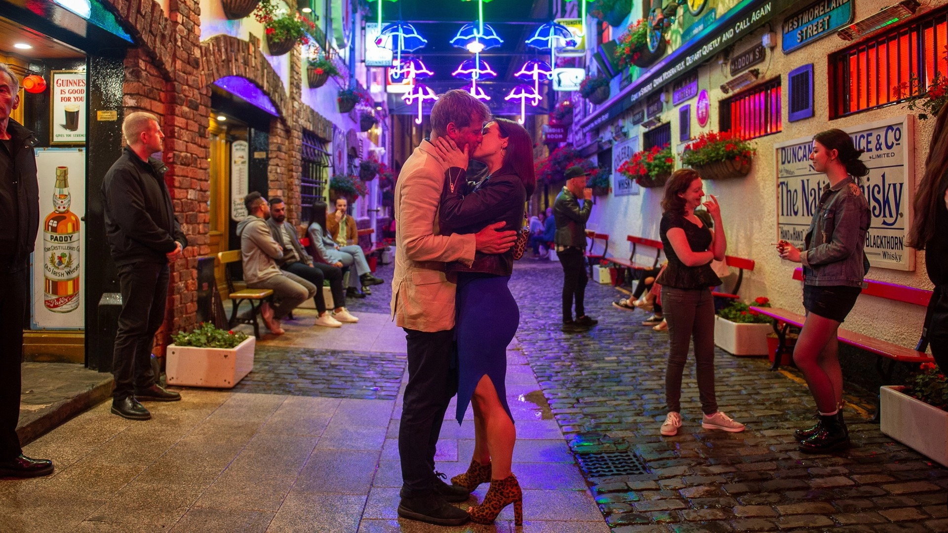 The Lovers