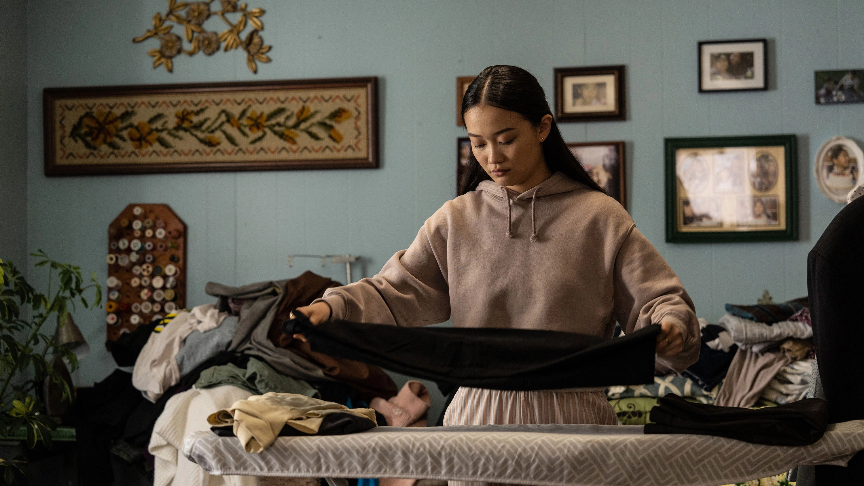 Bad Genius