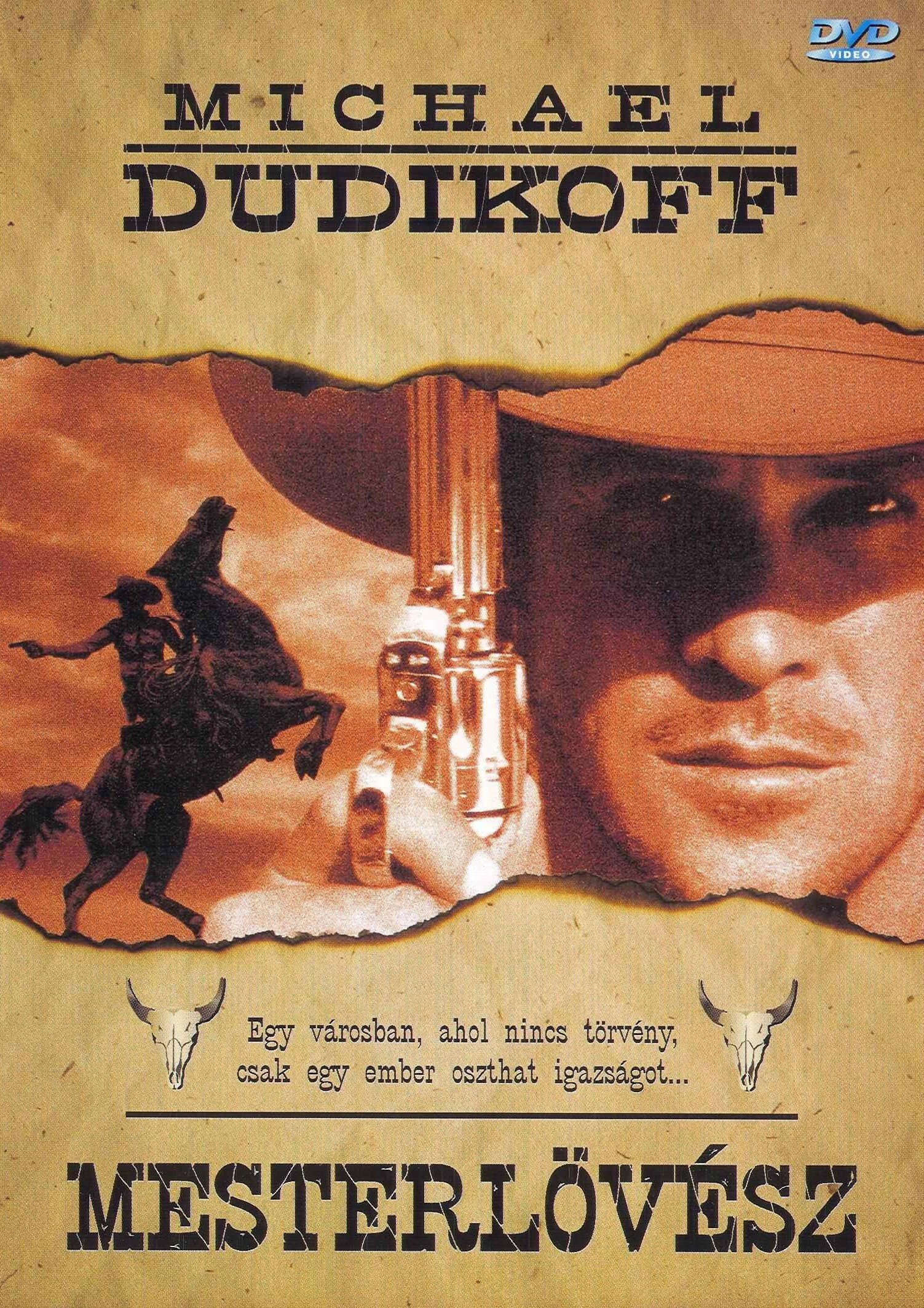 The Shooter