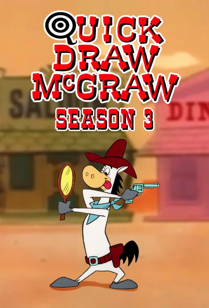 The Quick Draw McGraw Show