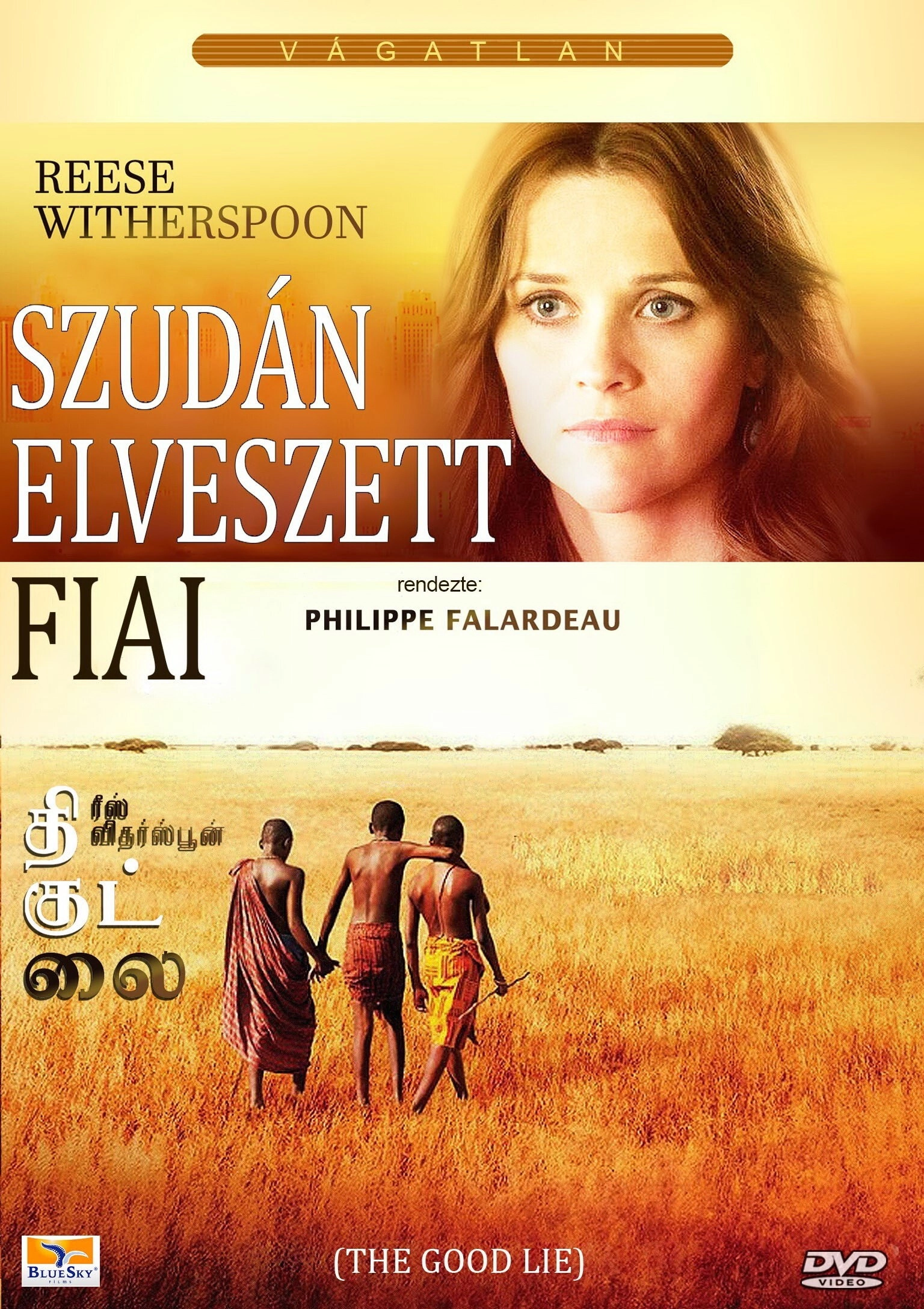 The Good Lie