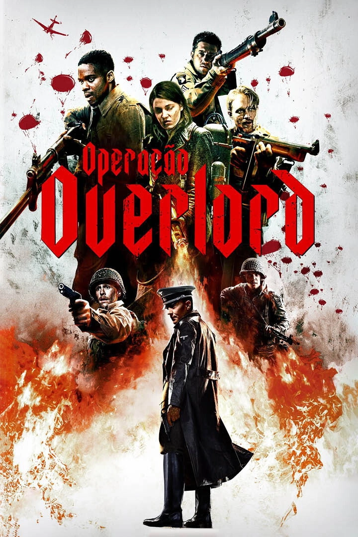Overlord