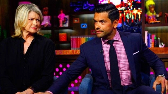 Watch What Happens Live with Andy Cohen