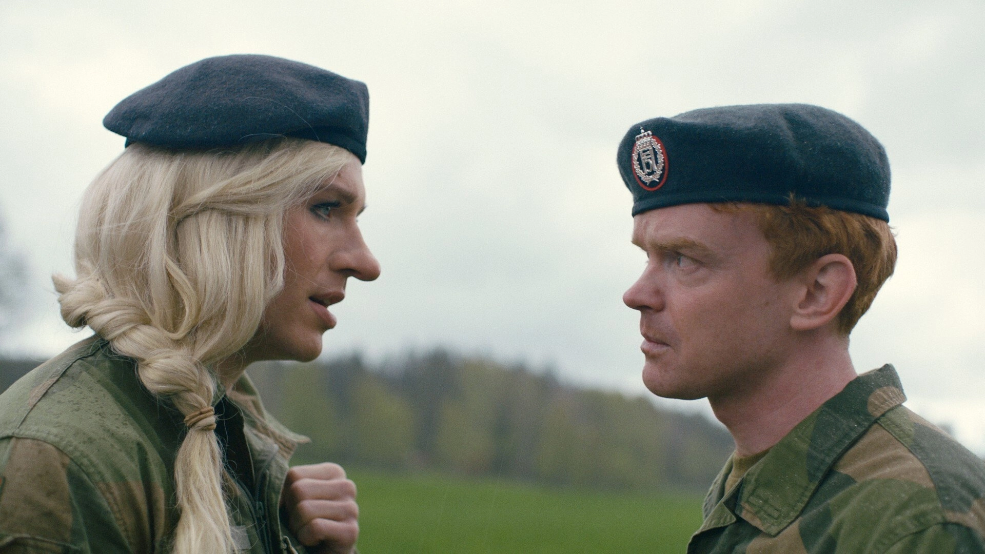 Conscription