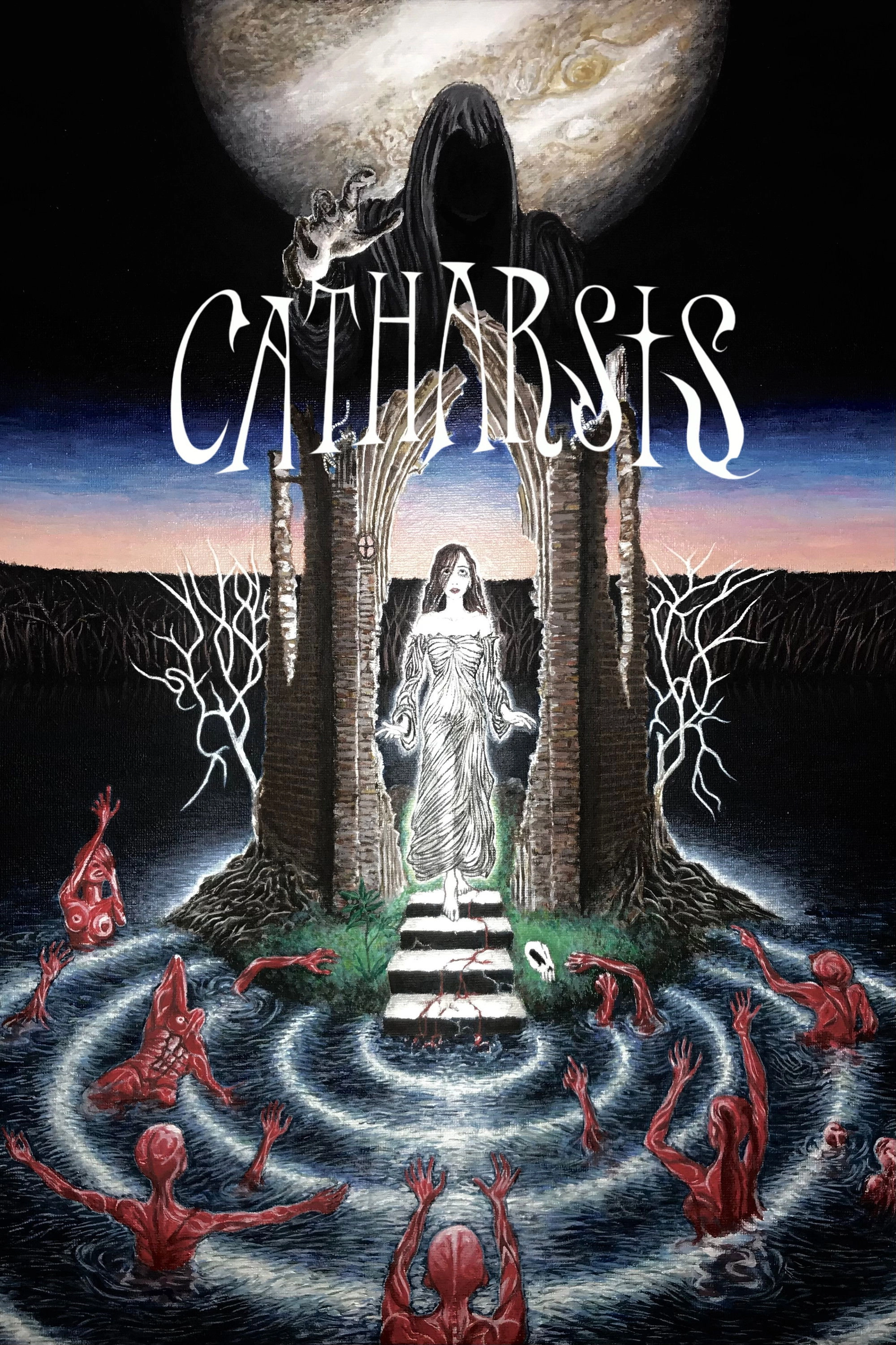 CATHARSIS