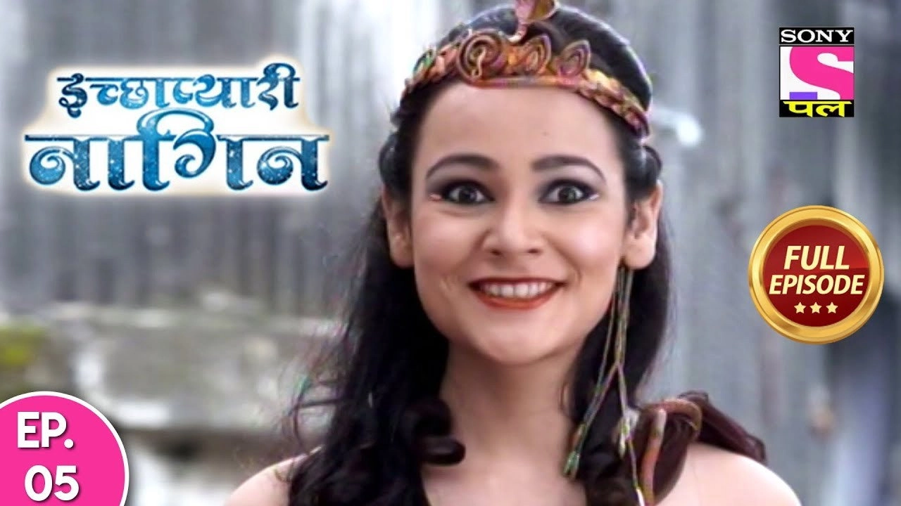 Ichhapyaari Naagin