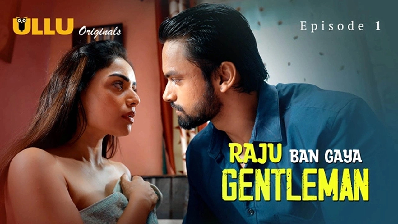 Raju Ban Gaya Gentleman