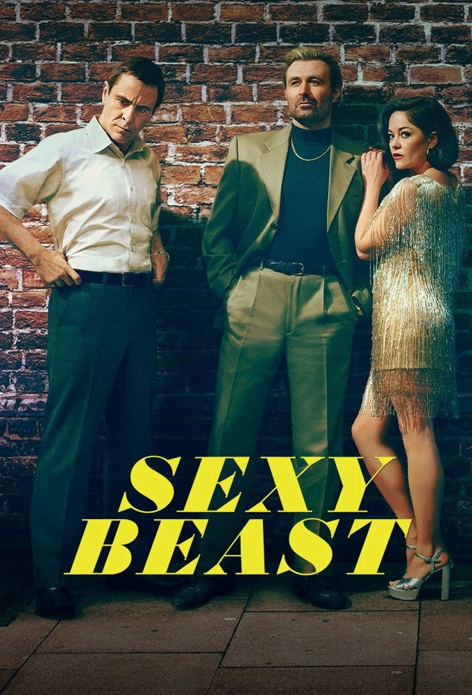 Sexy Beast