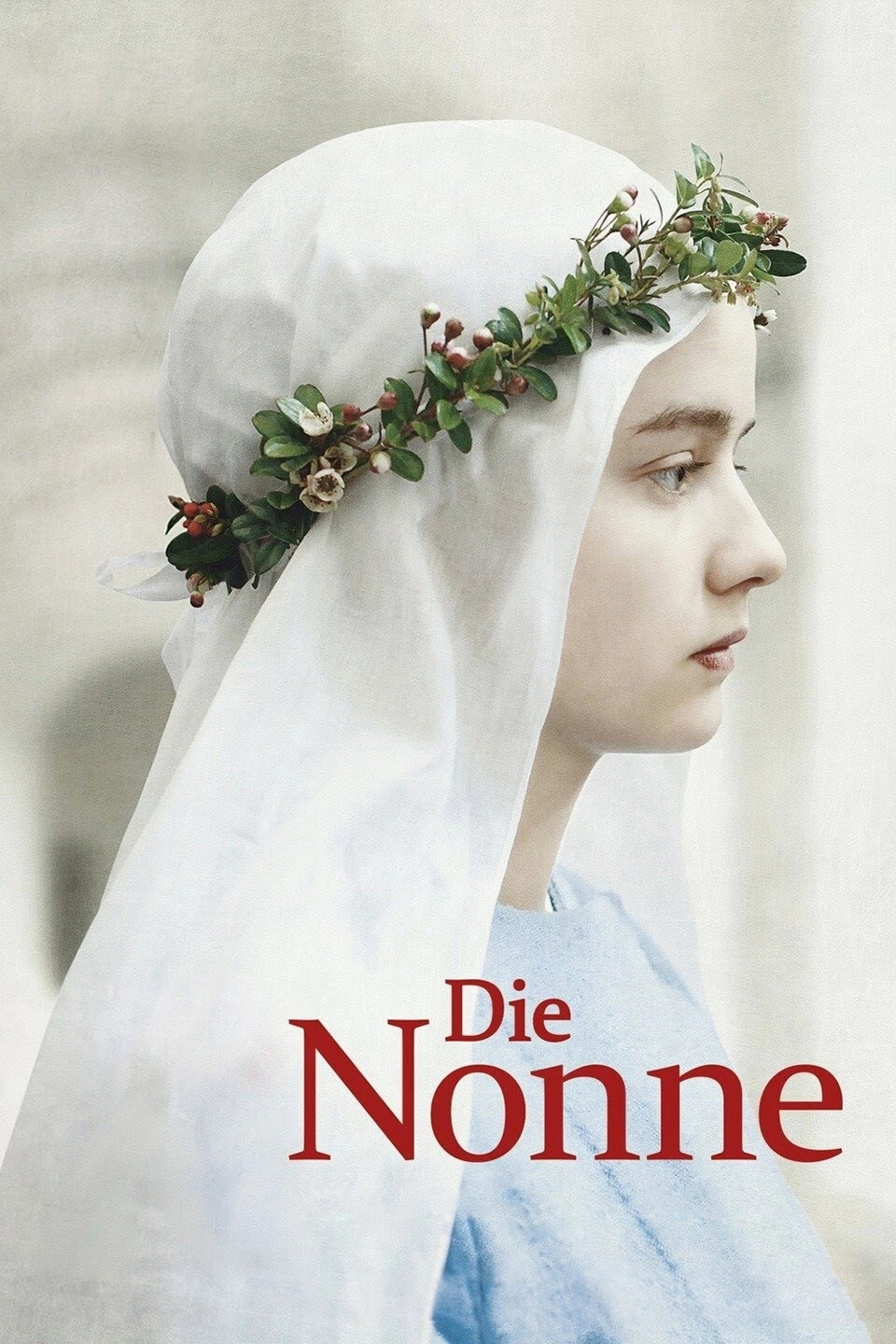The Nun
