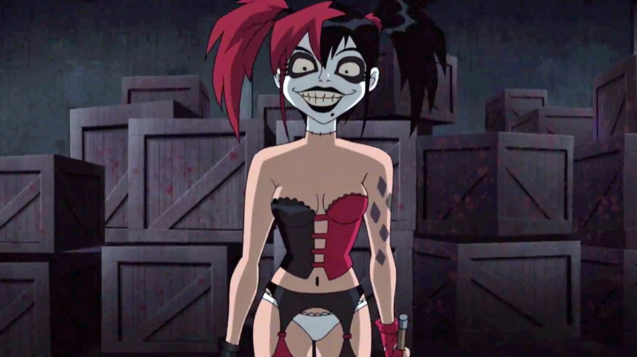 Justice League: Gods and Monsters