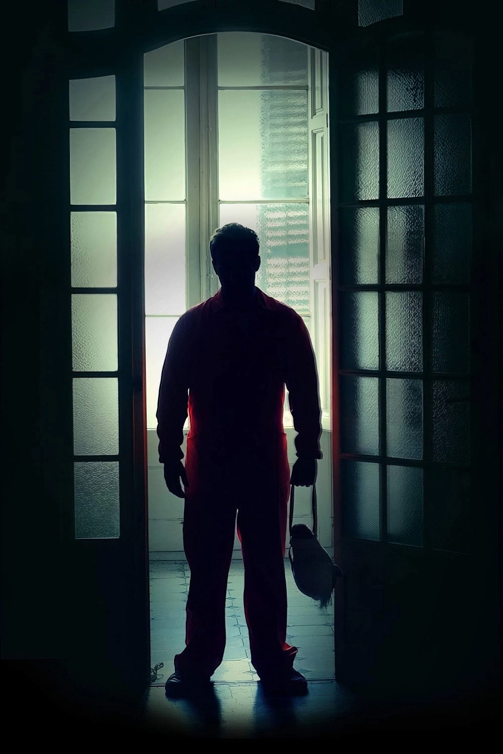 Escape from Marwin