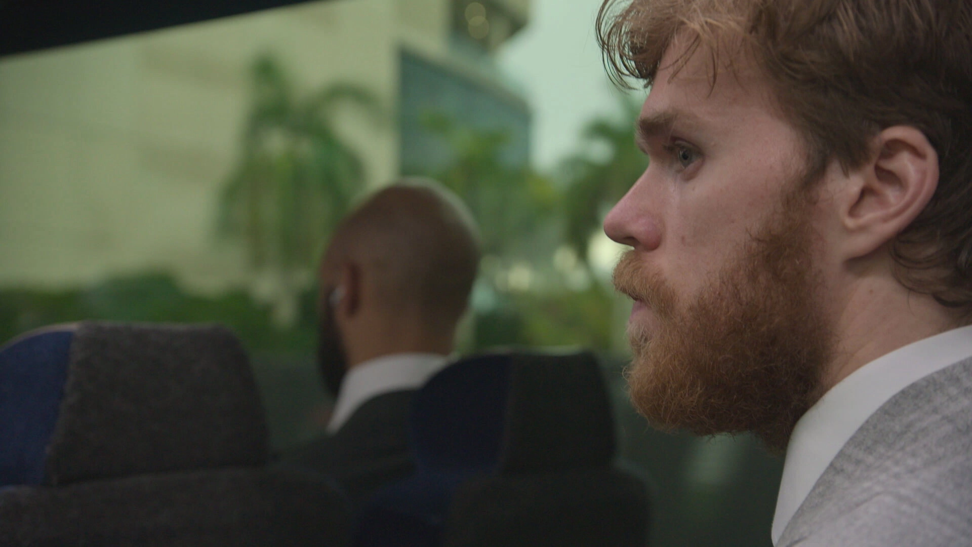 FaceOff: Inside the NHL