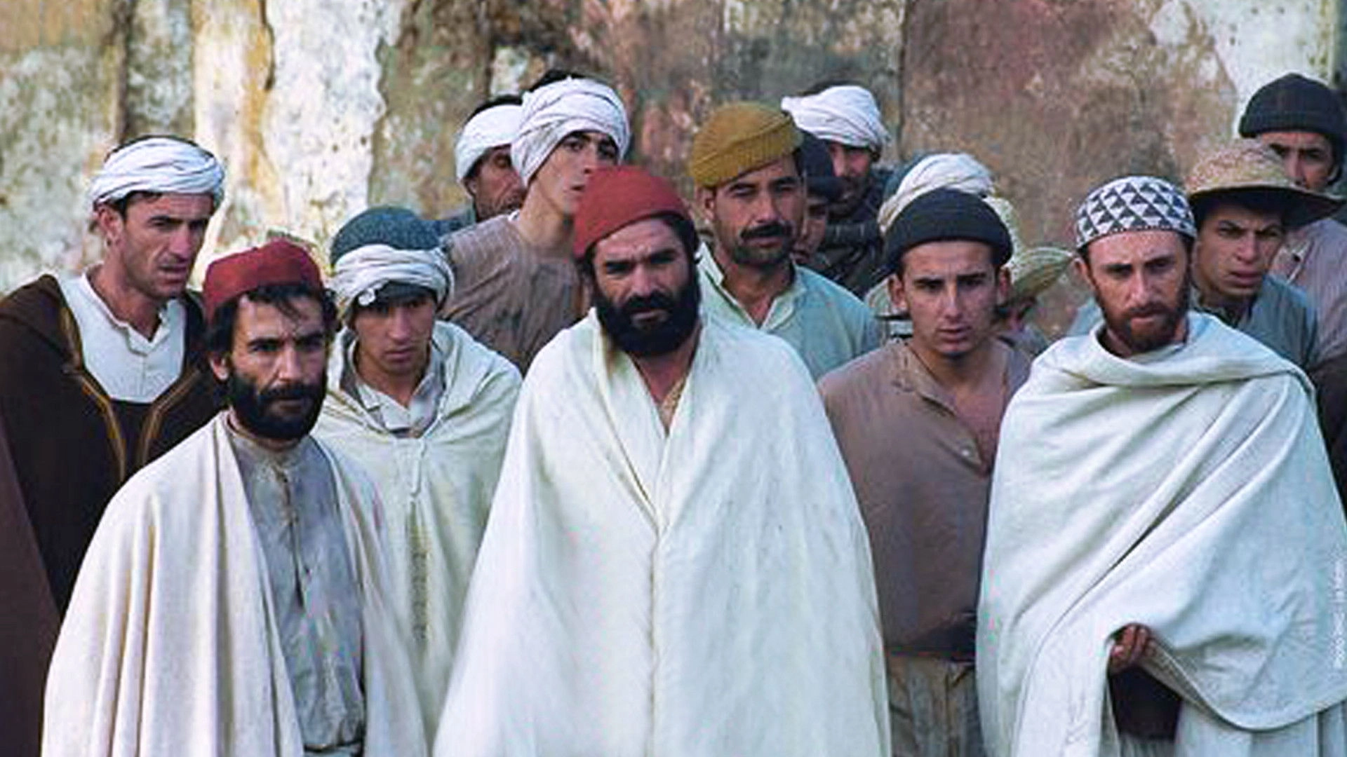 Si Mohand u M'hand, l'insoumis