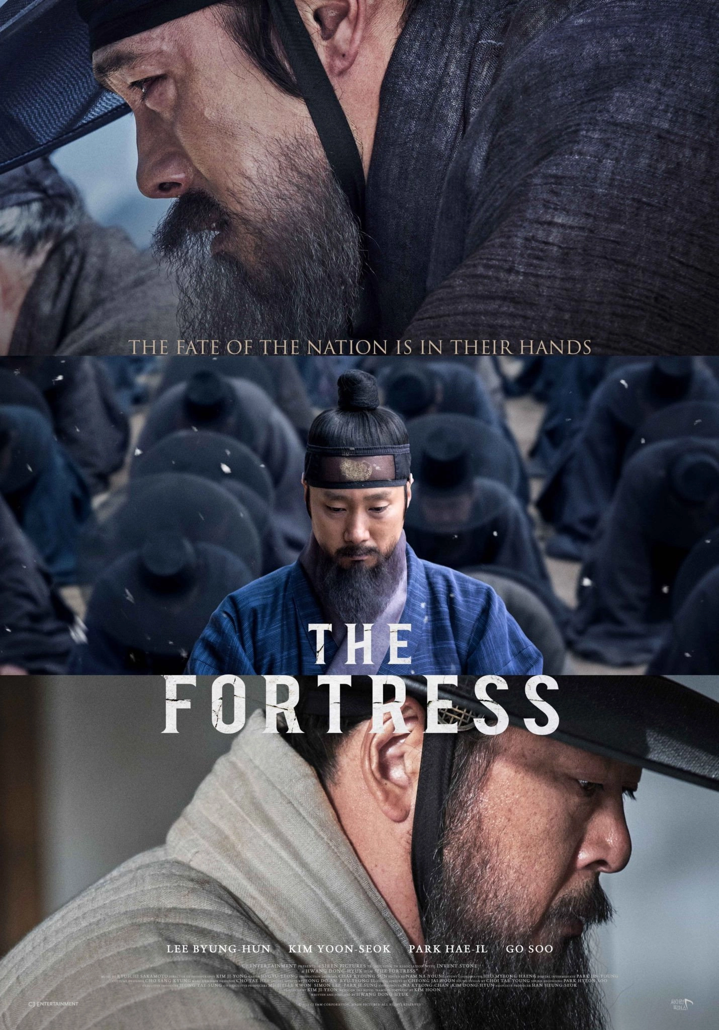 The Fortress