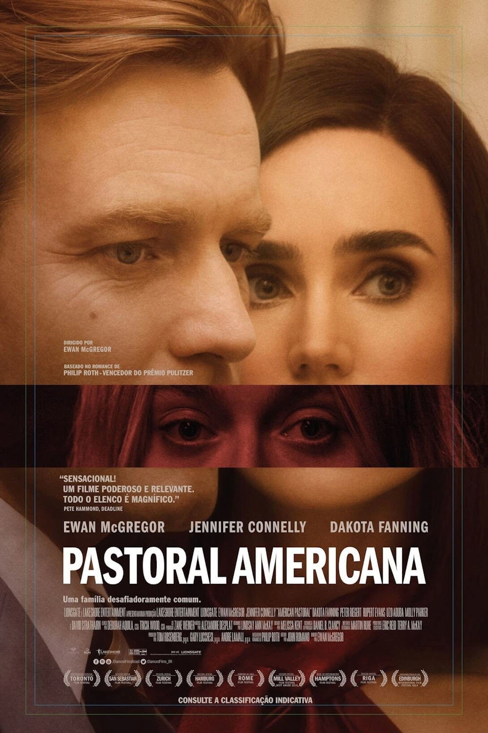 American Pastoral