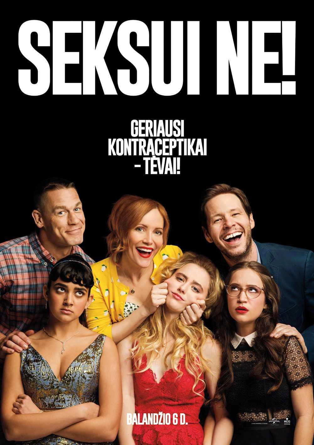 Blockers