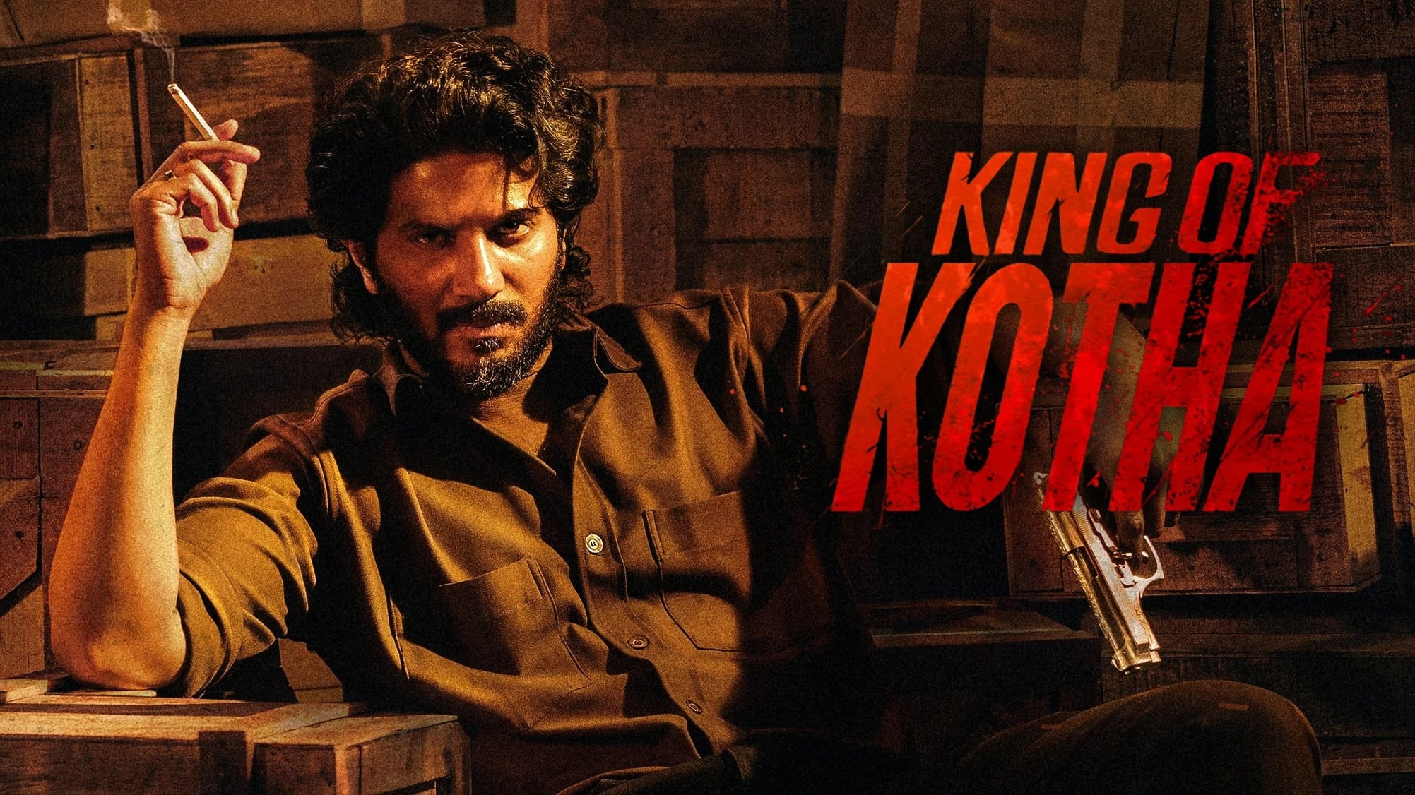 King of Kotha