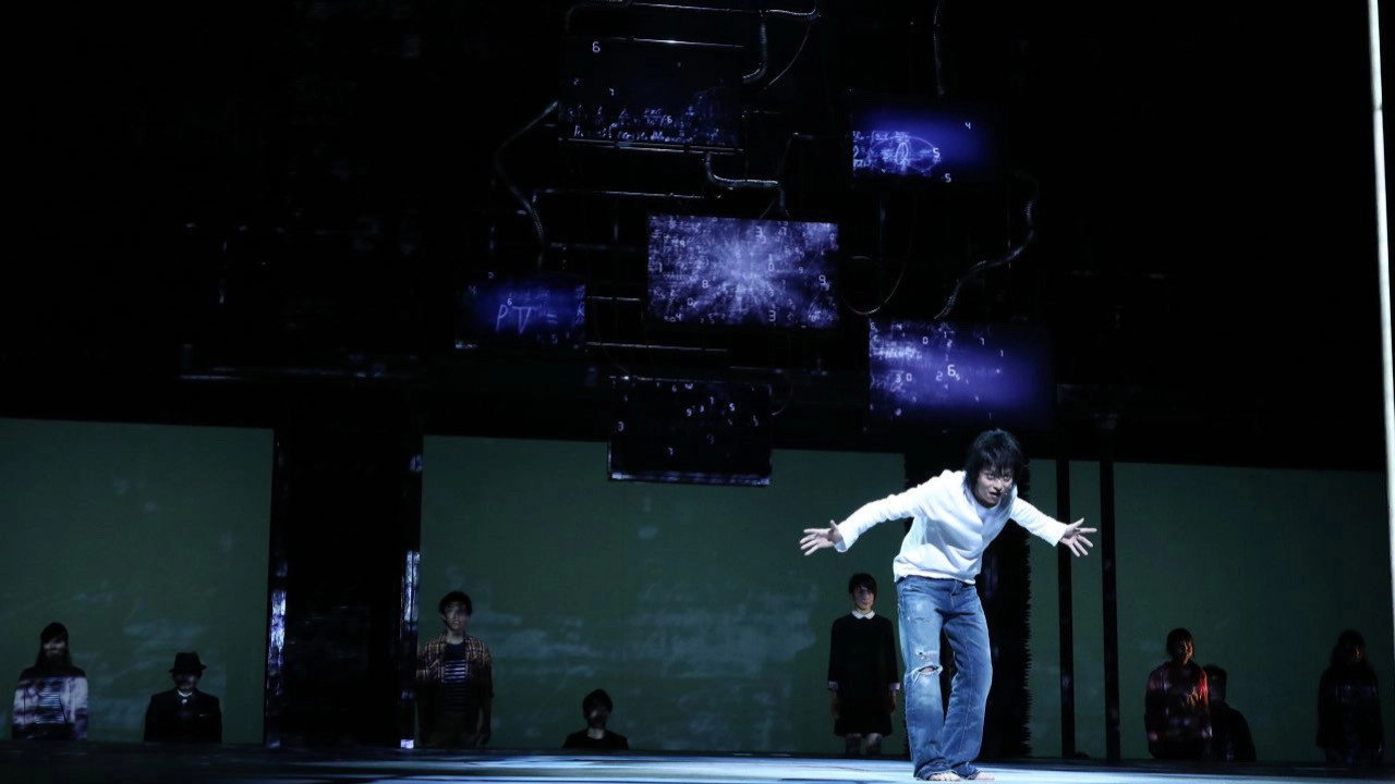 Death Note: The Musical