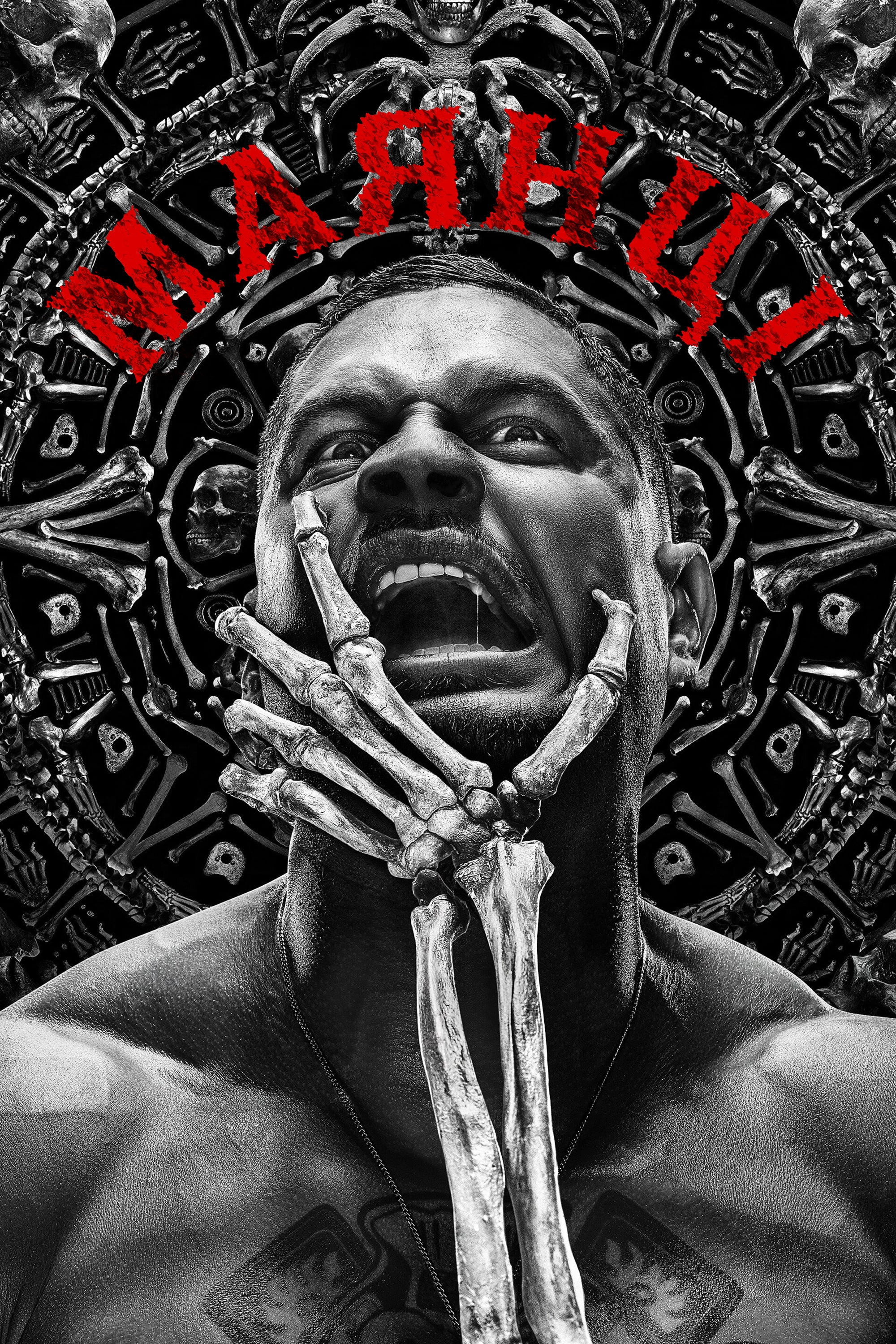 Mayans M.C.