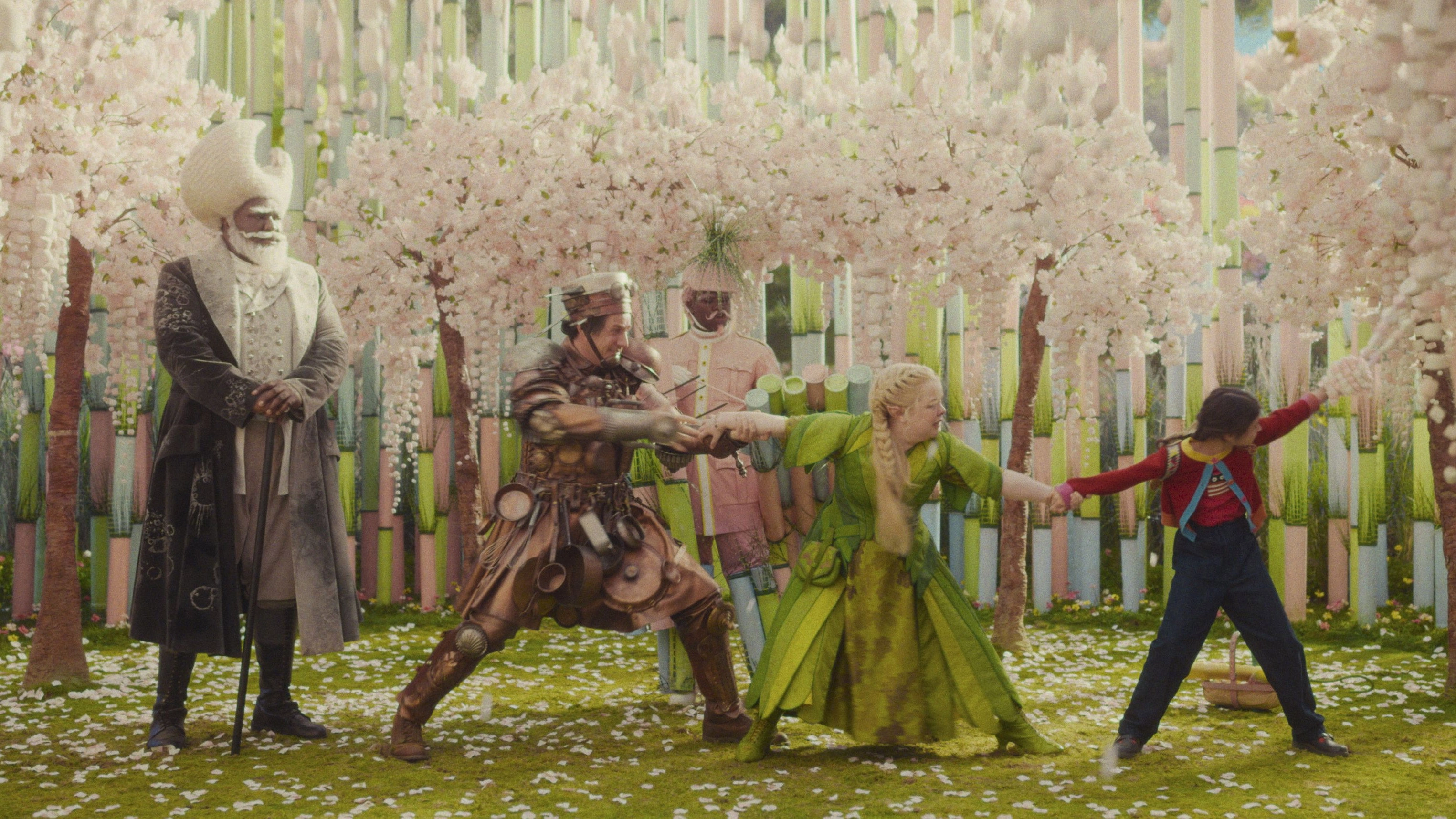 The Magic Faraway Tree