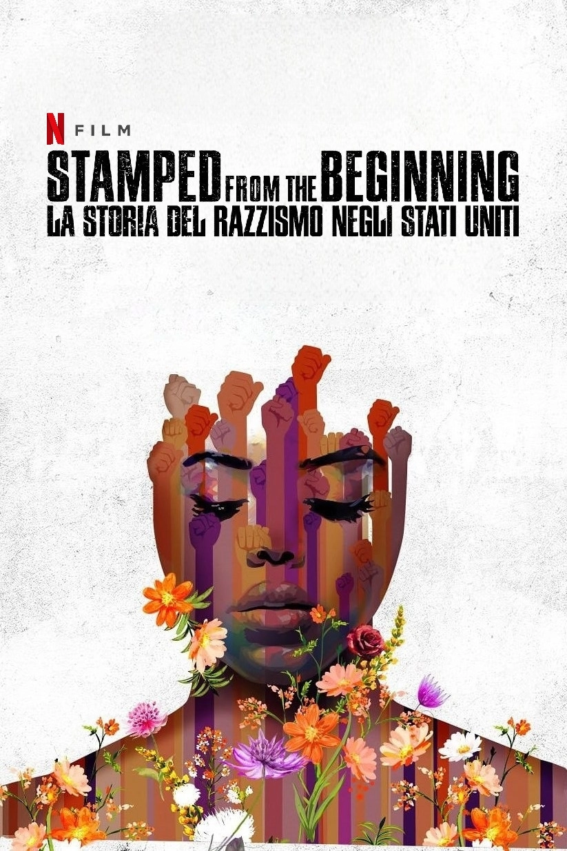 Stamped from the Beginning