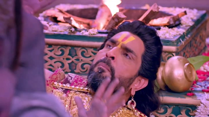 Shiv Shakti - Tap Tyaag Tandav