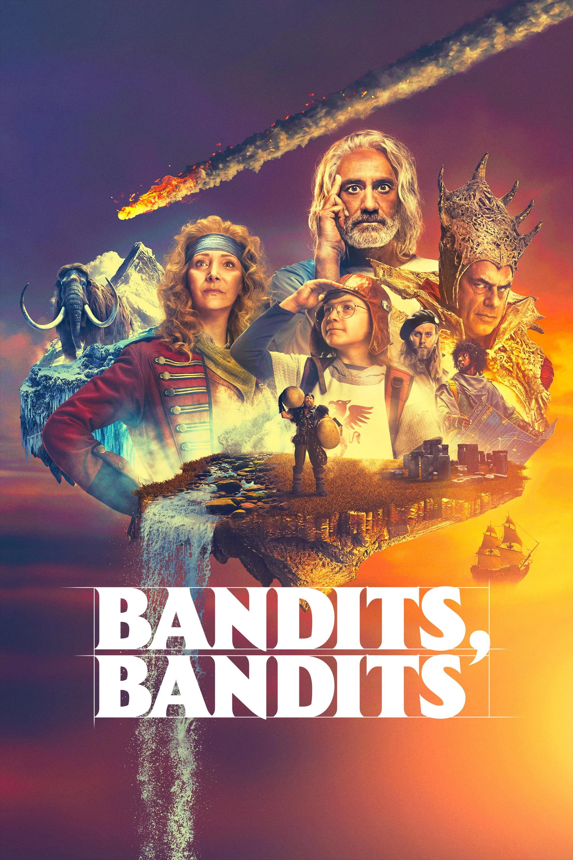 Time Bandits
