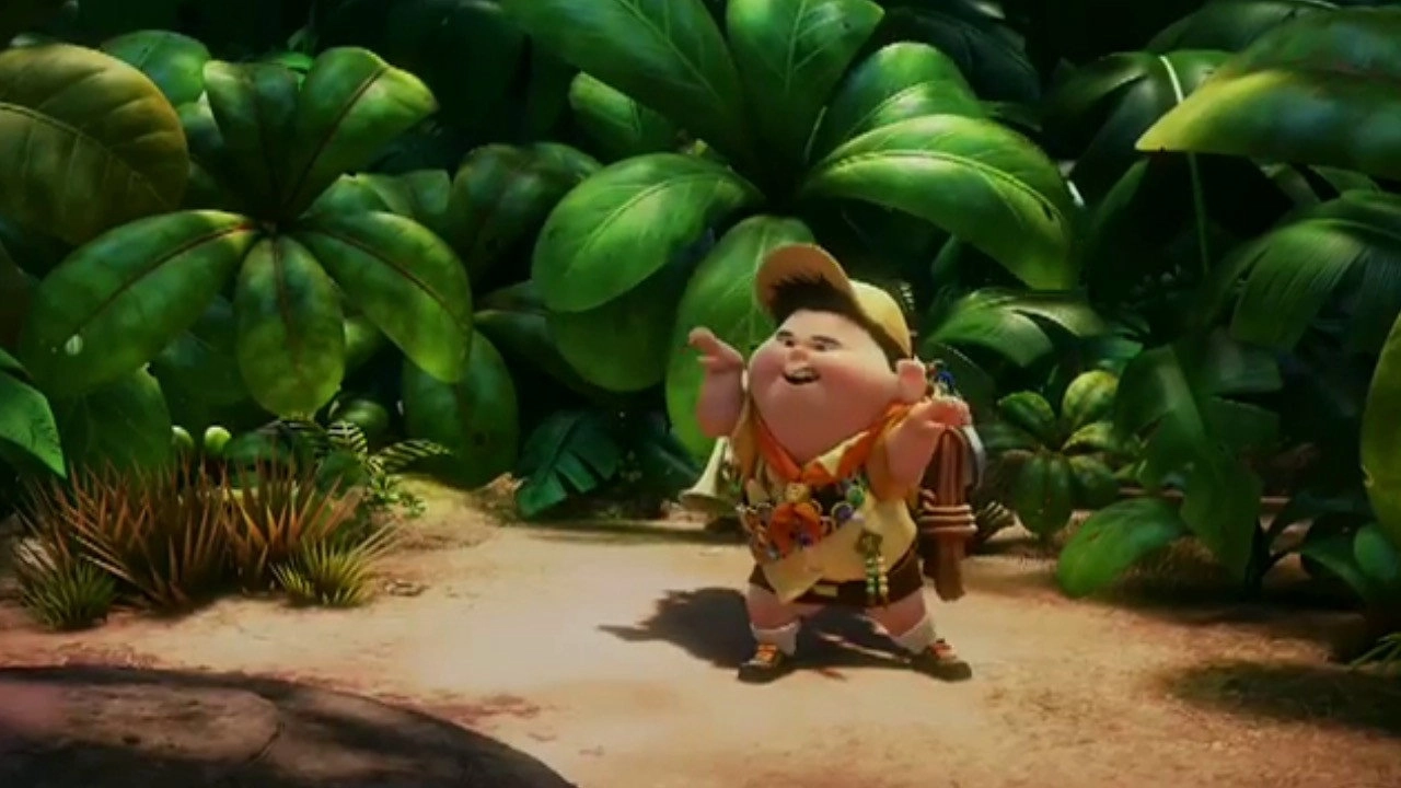 Up: Upisodes