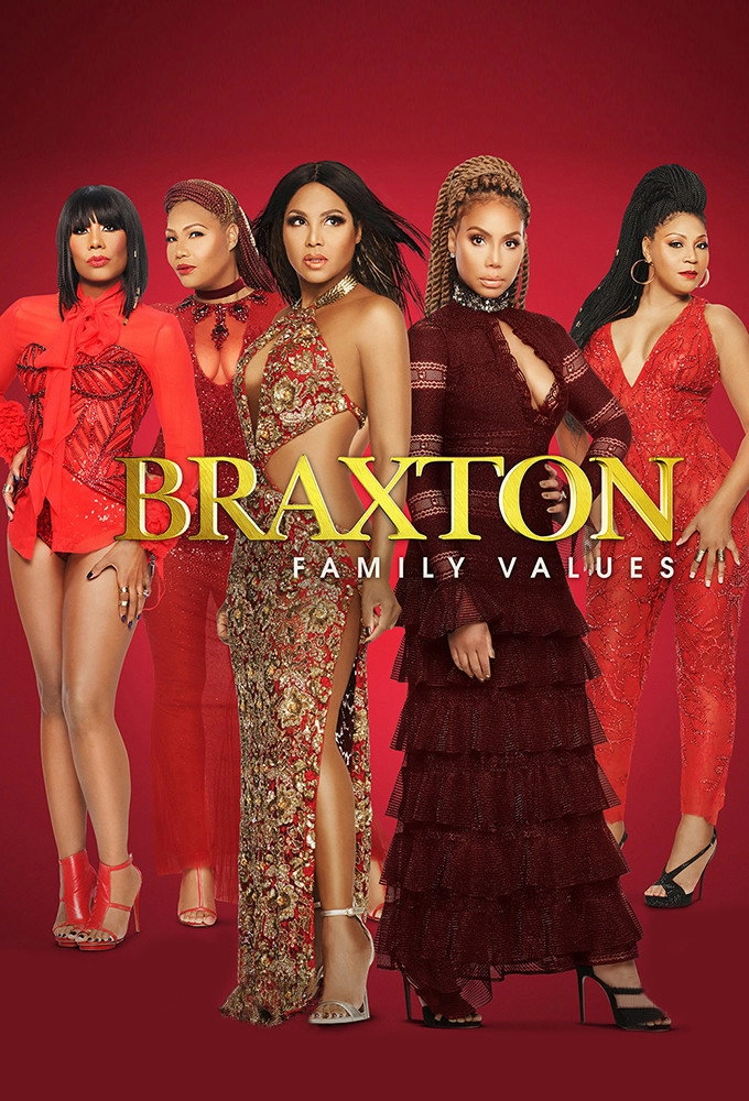 Braxton Family Values
